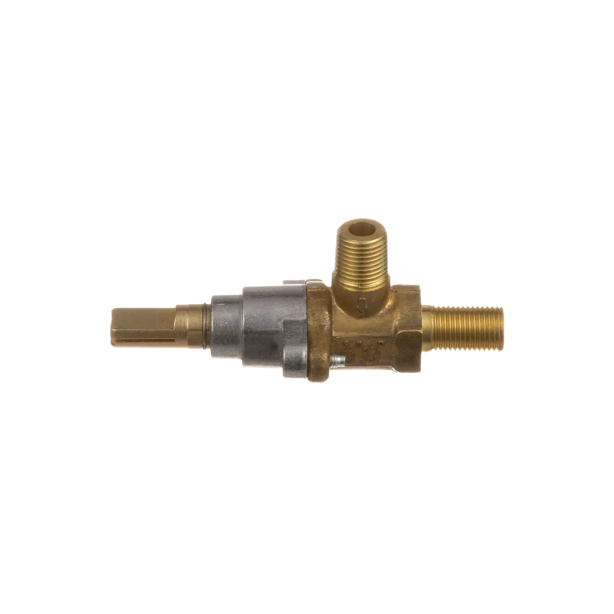 142382 Franklin Chef - Burner Valve Replacement Part alternate view 1 142382 Franklin Chef - Burner Valve Replacement Part alternate view 1